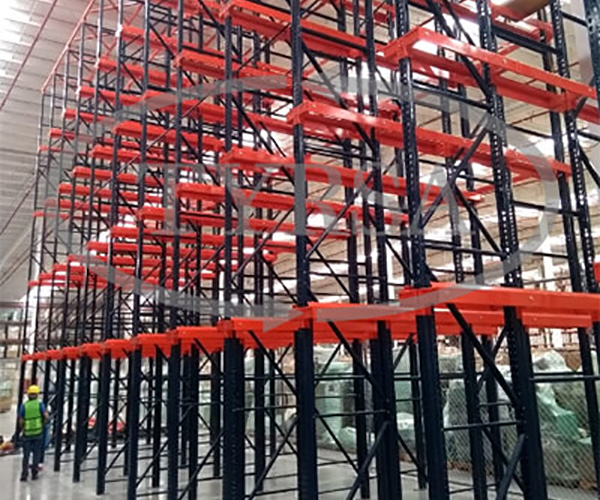 Racks en Ciudad de México