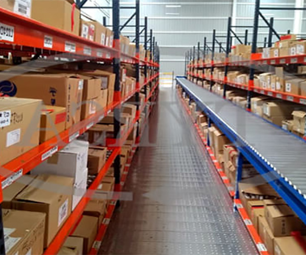 Racks en Ciudad de México