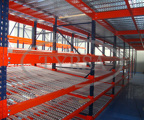 Racks en Ciudad de México