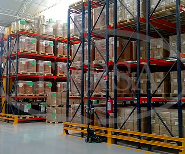 Racks en Ciudad de México